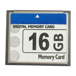 CF 메모리 카드 300배 16GB 카메라 고속