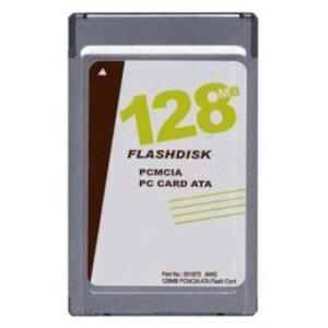 128MB PCMCIA 128MB 플래시 ATA ATA MT 카드