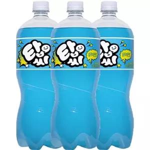[셀러허브]일화 탑씨 블루레몬 1.5L x12PET (S15833911)