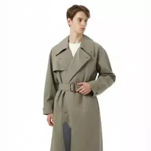르메르 MUST IT_ TIBETAN TRENCH CO1059 LF1228 619) 티베트 트렌치 코트)