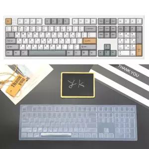 프리플로우 archon M1 PRO 2 MAX 키스킨 호환용 고급 TPU 방수 키보드 커버