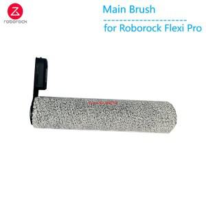 Roborock Flexi Pro/Flexi 무선 스마트 진공 청소기 분리형 롤러 브러시 액세서리 용 기존 메인 교체