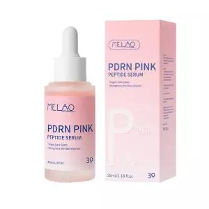  PDRN 콜라겐 갈락토미세스 탄력 리프팅 앰플 레티놀 기미크림 수딩 앰플 35ml / 민감 수부지 흔적완화 PDRN 히알루로닉 