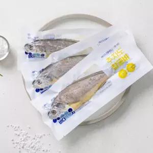 [제주 산지직송] 바다특별시 추자도 참굴비 총 1.2kg 이상 (76g ~ 89g x 15미)