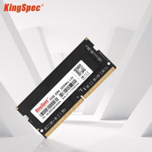 KingSpec 노트북용 메모리 램, DDR4 8GB, 16GB, 32GB, 3200 MHz, 2666MHz, 3200 MHz, 1.2V
