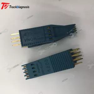 클립 5251 soic 14핀 자동차 진단 케이블 커넥터 포모나 5250 soic 8핀 Eeprom 클립 포모나 Soic 클립 5208