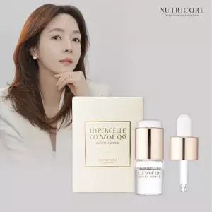 [뉴트리코어]하이퍼셀 코엔자임Q10 스킨핏 앰플 1병 (8ml*1ea)