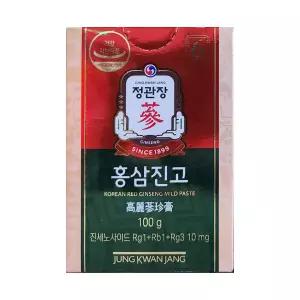 정관장 홍삼진고 100g 1개 /JJ몰