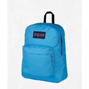 [잔스포츠] JANSPORT 슈퍼브레이크 플러스 랩탑 ELECTRIC AZUL JS0A4QUEDH4 2593261