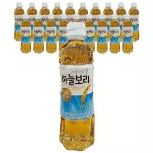 [웅진식품]웅진 하늘보리 325ml x 20페트
