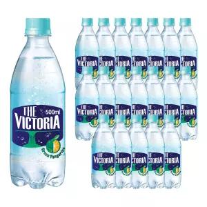 빅토리아 청귤 500ml 20개