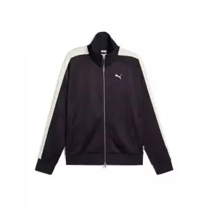 매장정품 푸마 PUMA 네버원 V T7 트랙 자켓 - 뉴네이비 631491-16 695538