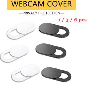 웹캠커버 카메라 가리개 노트북 커버 PC 태블릿 셔터 정보 웹캠 휴대 전화 스티커 보호 슬라이더
