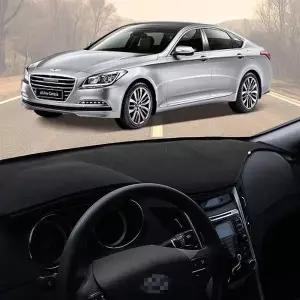 [RIZPICK]잇츠 프리미엄 논슬립 대쉬보드커버 제네시스DH