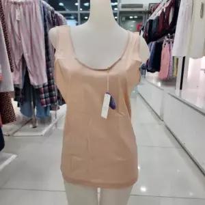 [비비안]면100수 여성런닝RU7310_KG