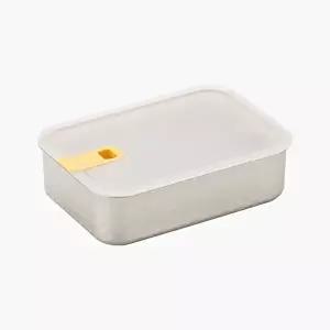 [네오플램][네오플램] 퍼펙트씰S 직사각 격자 패턴 1650ml 1+1