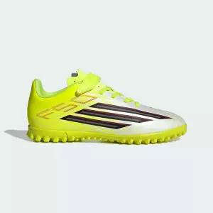 (Kids) F50 클럽 Hook  Loop 터프화 키즈 JS1484