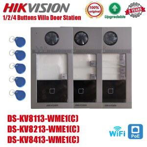 HIKVISION 2MP HD DSKV8113WME1 DSKV8213WME1 DSKV84