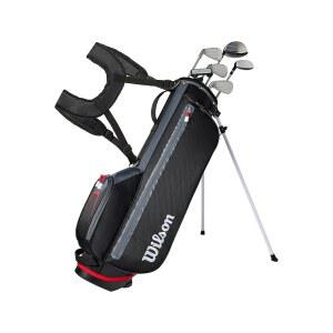 WILSON PROFILE JUNIOR 컴플리트 골프 세트