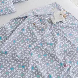 여름블랭킷 순면 얇은 120x120cm 차박 이불 담요 캠핑 소파 쇼파 블랭캣 침구 낮잠rst867