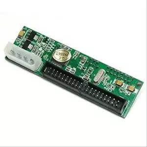 [COMS]SATA 변환 컨버터 IDE 44P M IDE 4P M to SATA 22P-WD532B0