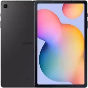 삼성 갤럭시 탭 S6 라이트 10.4인치 128GB 안드로이드 태블릿 LCD 화면 S펜 포함 슬림 메탈 디자인 AKG
