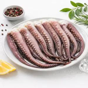 [다오픽]특대 대왕오징어다리 망족 문어발 쫄깃한 술안주 3kg 5kg 캠핑 대용량