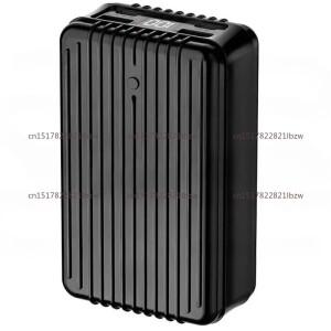 노트북 배터리 젠듀어 슈퍼탱크 100W 대용량 26800mAh 파워뱅크 PD 노트북용