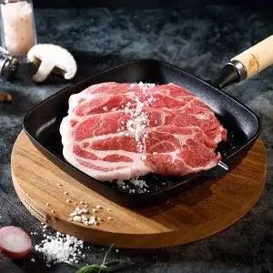 [고가네] 한돈 생 목살 구이용 500g x 2팩24745026587899