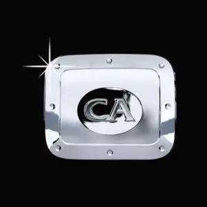 오토크로바 주유구 커버 몰딩 카니발2 A226차량장식 용품 자동차 튜닝