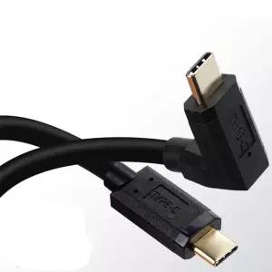 유에스비 3.1 Type C 스프링 선 30cm 1.2M 타입C 상하C 꺾임 USB31 TYPEC 케이블 30CM12M