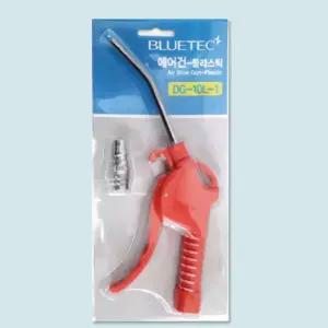 블루텍 플라스틱 에어건 콤프레샤건 세차건에어청소건 청소건 미니건 장건 호스건 차량용건 레샤건 워터건