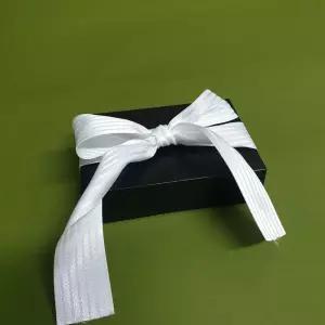 부케 꽃꽂이 조화 장식용 고급스러운 느낌 덧무늬리본선물 포장용품 만들기 공예품 재료 롤리본 꽃집 미니