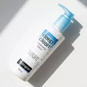 메이크업을 꼼꼼하게 빨리 닦아내는 클렌징로션 200ml-WFNYNGU