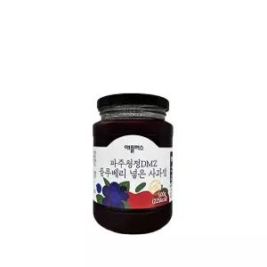 파주청정DMZ 블루베리넣은사과잼 (500g)