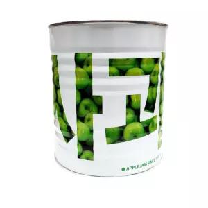가림 사과쨈 3kg (식당용 대용량)