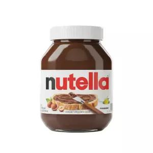 페레로 누텔라 1kg 대용량 초코잼 악마의잼 아이들간식 와플 베이킹 재료 코스트코