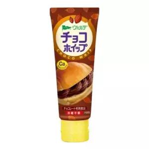 베르데 초코 휩 100g /일본 빵 스프레드