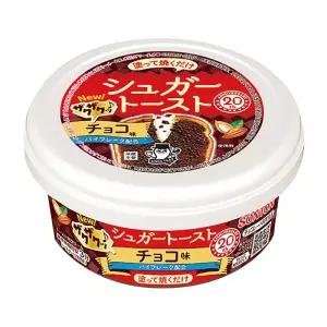 손톤 슈가 토스트 바삭바삭 초코맛 100g