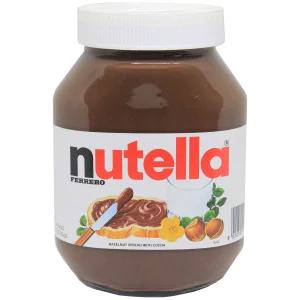 페레로 누텔라 1kg 초코잼 nutella