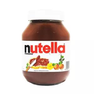 누텔라 페레로 누텔라잼 1kg 초코잼 대용량 코스트코