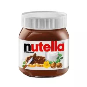 페레로 누텔라잼 초코잼 악마의잼 1KG 코스트코