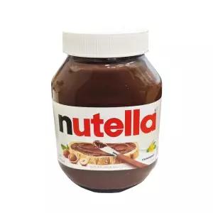 누텔라 1KG 잼 헤이즐넛 대용량 코스트코 페레로 초코잼