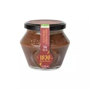 메종브레몽 다크 초콜렛 앤 오렌지 스프레드 250g