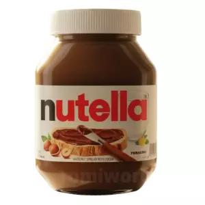 누텔라 1kg 악마의잼 초코잼 대용량 토스트 디저트 홈베이킹