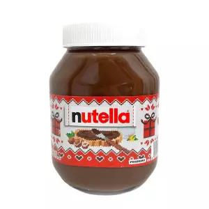 누텔라 1kg 대용량 헤이즐넛 초코잼 코스트코
