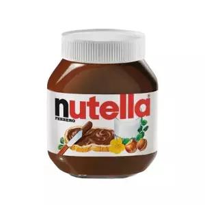 누텔라 초코 잼 뉴텔라 스프레드 헤이즐넛 코코아 페레로 370g