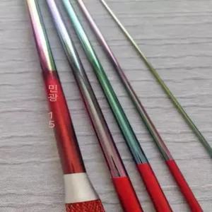 비천궁 섬광P2 중층 내림낚시대 레자케이스 포함
