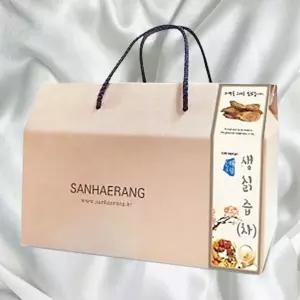 차 자연그대로 리얼 생칡즙 30포 100ml