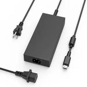 240W 2A 20V USB 팁 AC 충전기 MSI A20240P2A A240A007P S93040940C54 GE76 GP66 GS77 MS7K3 게이밍 노트북